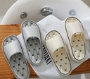 Hollow sole soft Slippers 