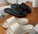 Hollow sole soft Slippers 