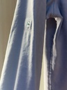 Pale Purple Linen Shirt