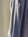 Pale Purple Linen Shirt