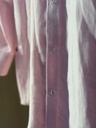 Pink Linen Shirt 