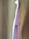 Pink Linen Shirt 