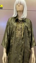 Elegant Kaftan Dress