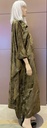 Elegant Kaftan Dress
