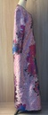 Handcrafted Floral Embroidery Dress