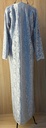 Elegant Lace Abaya With Sheila