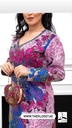 Handcrafted Floral Embroidery Dress