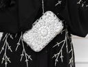Silver Bag