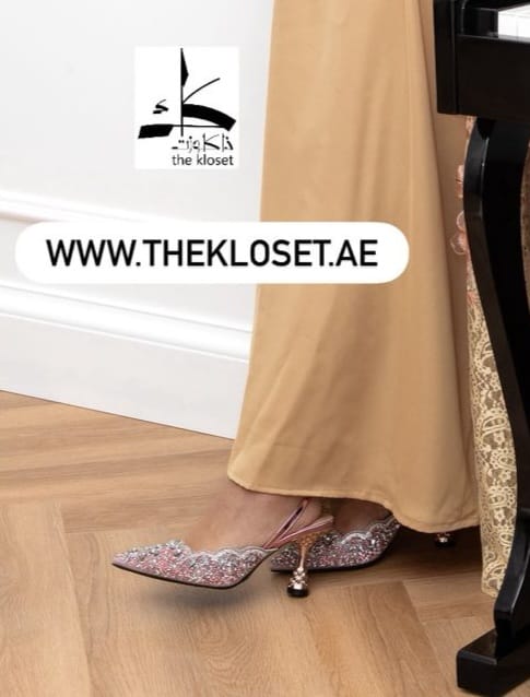Pink Rhinestone pointed toe high heels  