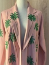 Palm trees Abaya 