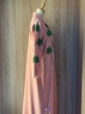 Palm trees Abaya 