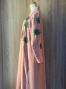 Palm trees Abaya 