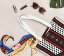 Tatreez Tote bag 