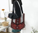 Tatreez Tote bag 