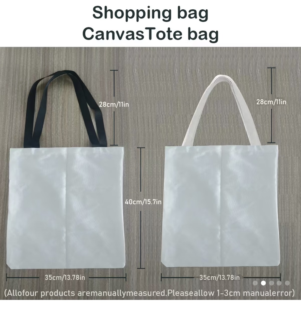 Kofia style Tote bag  