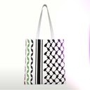 Kofia style Tote bag  