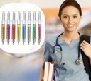 Injection writing pen