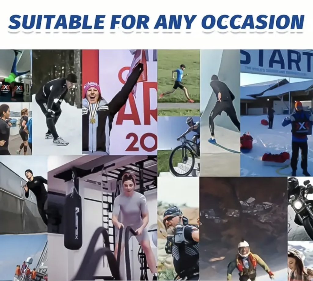 Medical themed compression socks