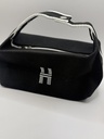 H canvas storage bag 