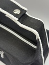 H canvas storage bag 
