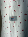Cherry Patient Gown