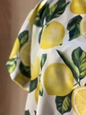 Lemon tree Patient Gown