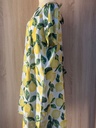 Lemon tree Patient Gown
