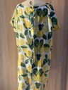 Lemon tree Patient Gown