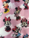 Mini Mouse Patient Gown