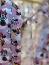 Mini Mouse Patient Gown