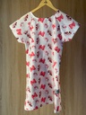 MICKEY MOUSE Patient Gown 