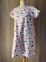 STRAWBERRY Patient Gown