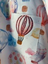 Parachute Balloon Patient Gown
