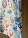 Parachute Balloon Patient Gown