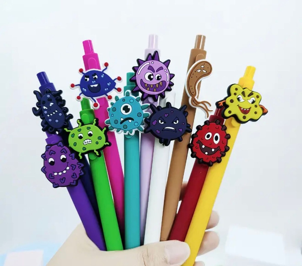 Germs Pen