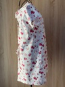 Strawberry Design Patient Gown 