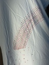  Embellish Woman T-Shirt 