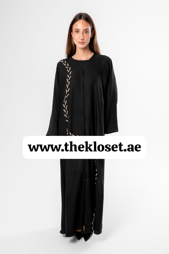Jolie Abaya  