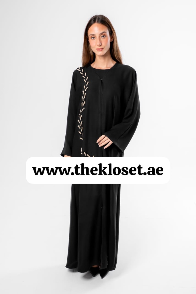 Jolie Abaya  