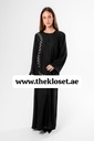 Jolie Abaya  