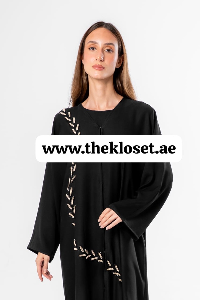 Jolie Abaya  