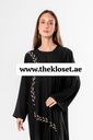 Jolie Abaya  