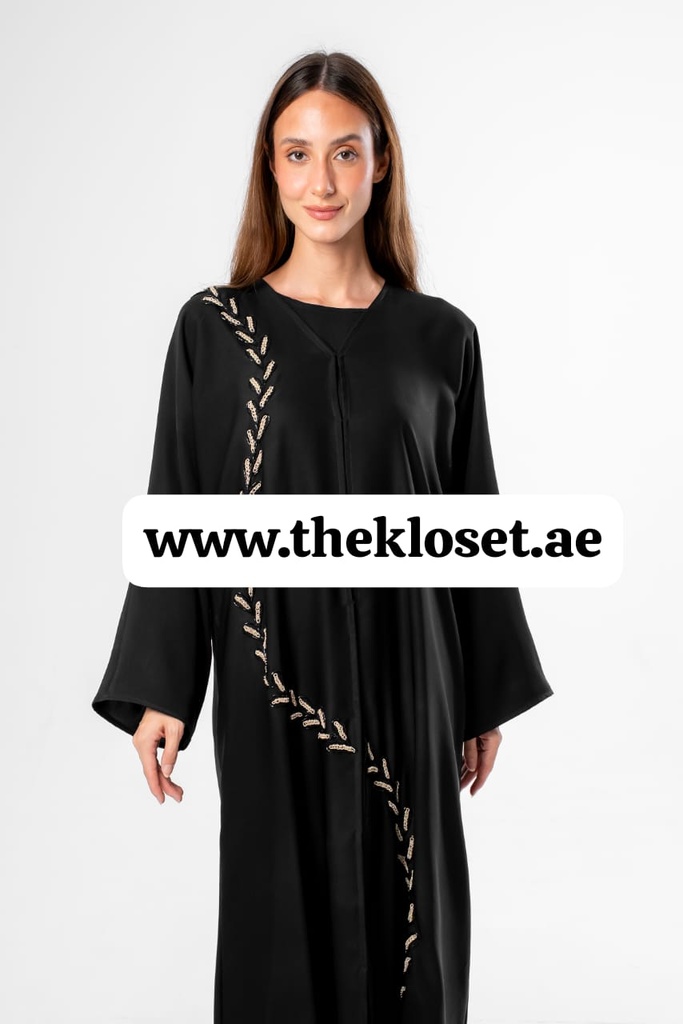 Jolie Abaya  