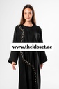 Jolie Abaya  