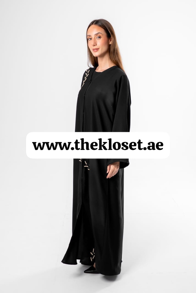 Jolie Abaya  