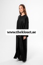 Jolie Abaya  