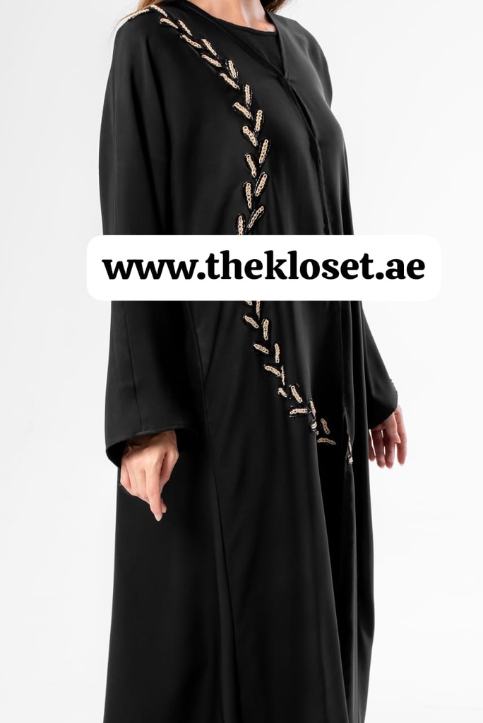 Jolie Abaya  