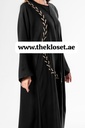 Jolie Abaya  