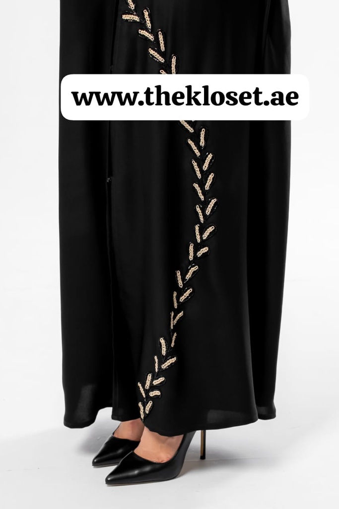 Jolie Abaya  