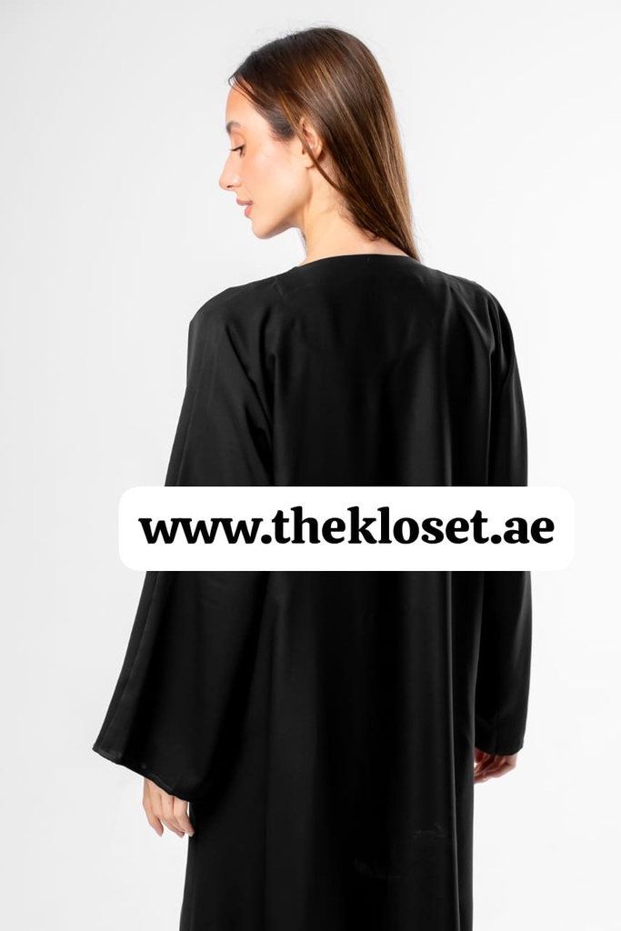 Jolie Abaya  